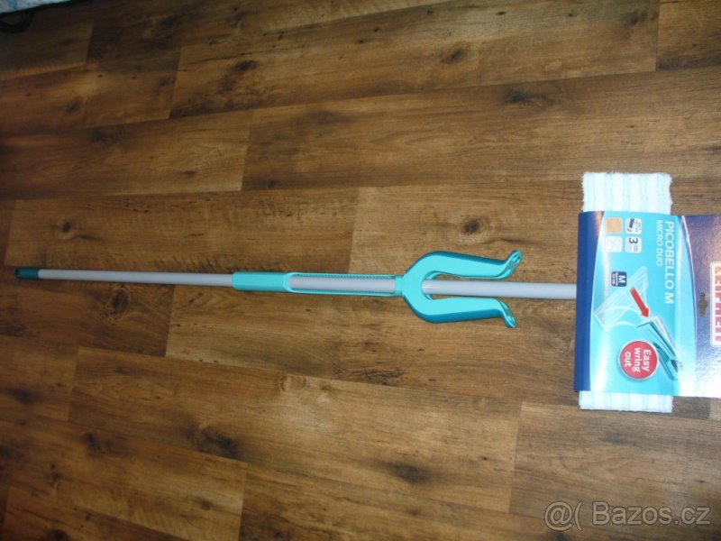 Podlahový mop Leifheit PICOBELLO Micro duo - 2