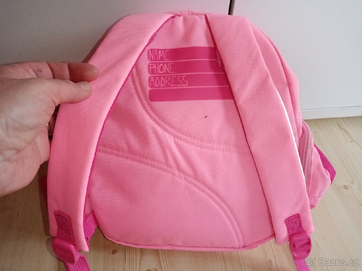 Dívčí batoh - 2
