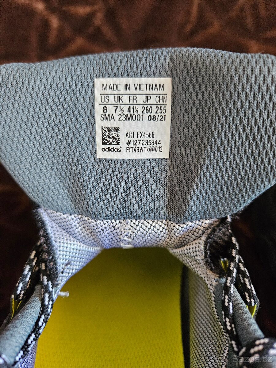 Adidas Terrex Gore-tex - 2