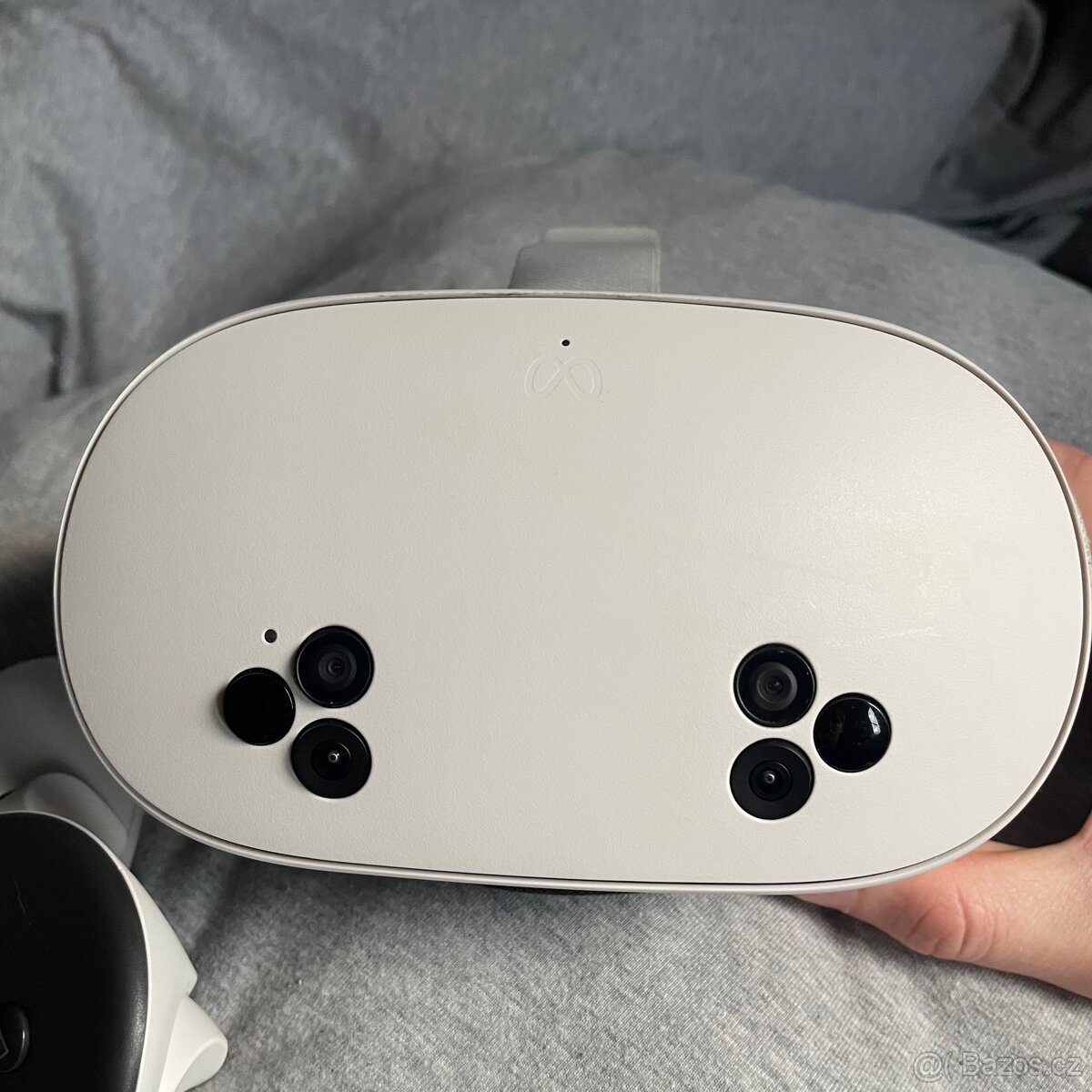 Meta Quest 3S 128 GB - 2