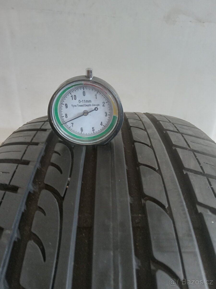 ☀️225/45 R17 Dunlop Letní pneumatiky☀️ - 2