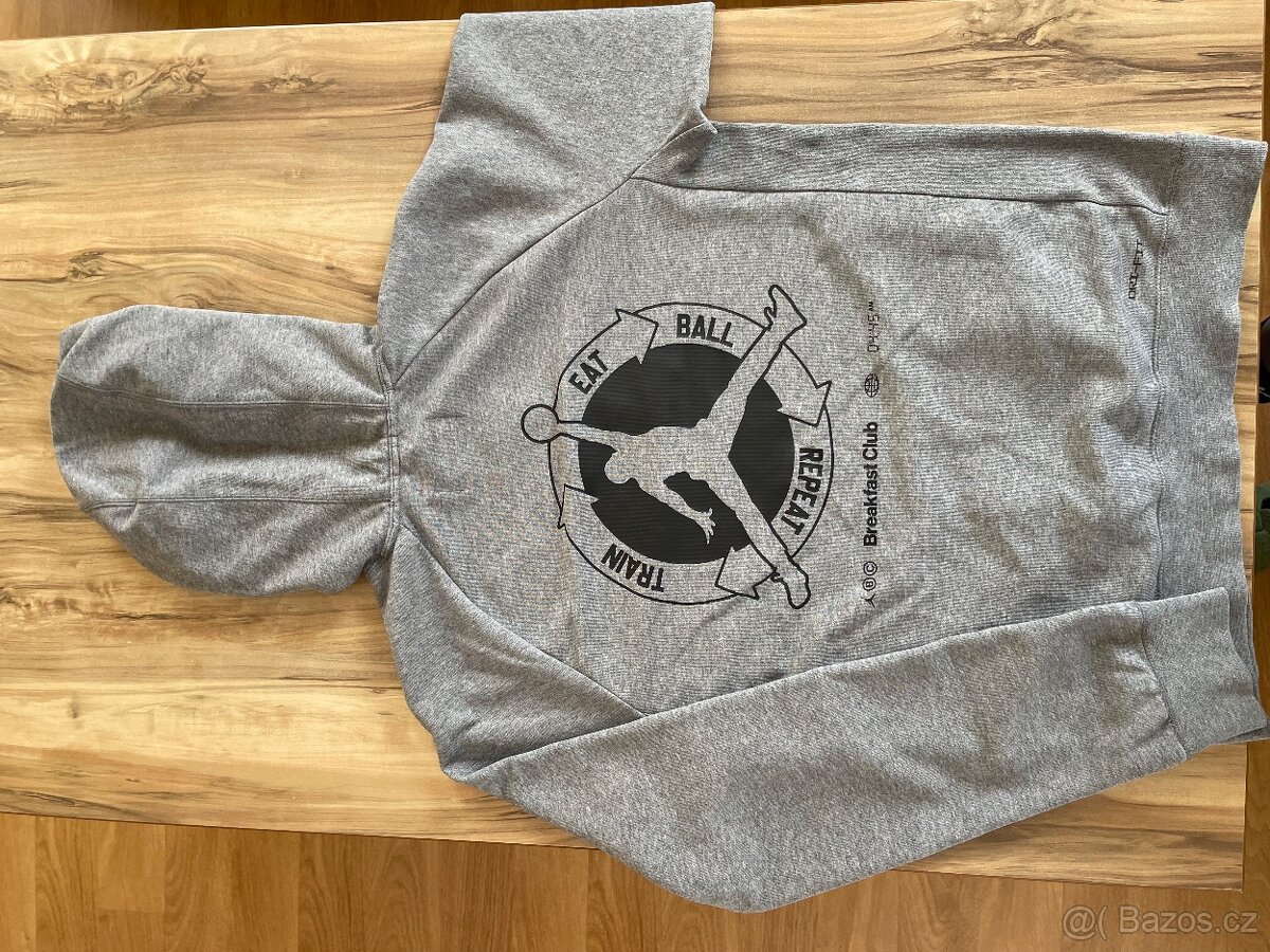 Mikina - Jordan, velikost: XS - 2