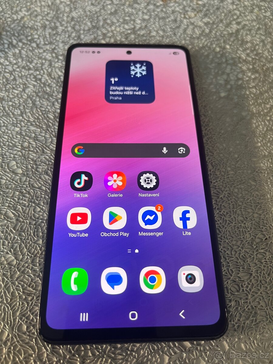 Samsung a53 5G 6/128GB - 2