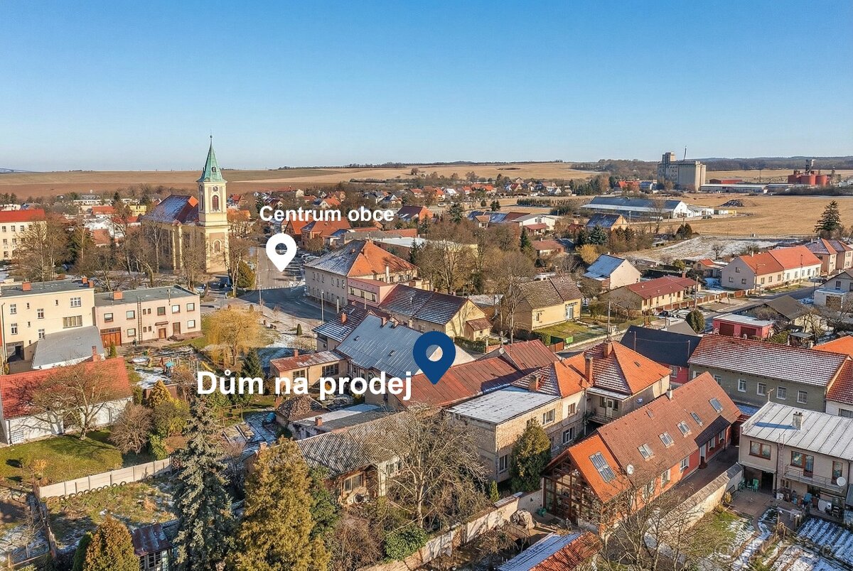 RD v Ronově nad Dubravou - 2