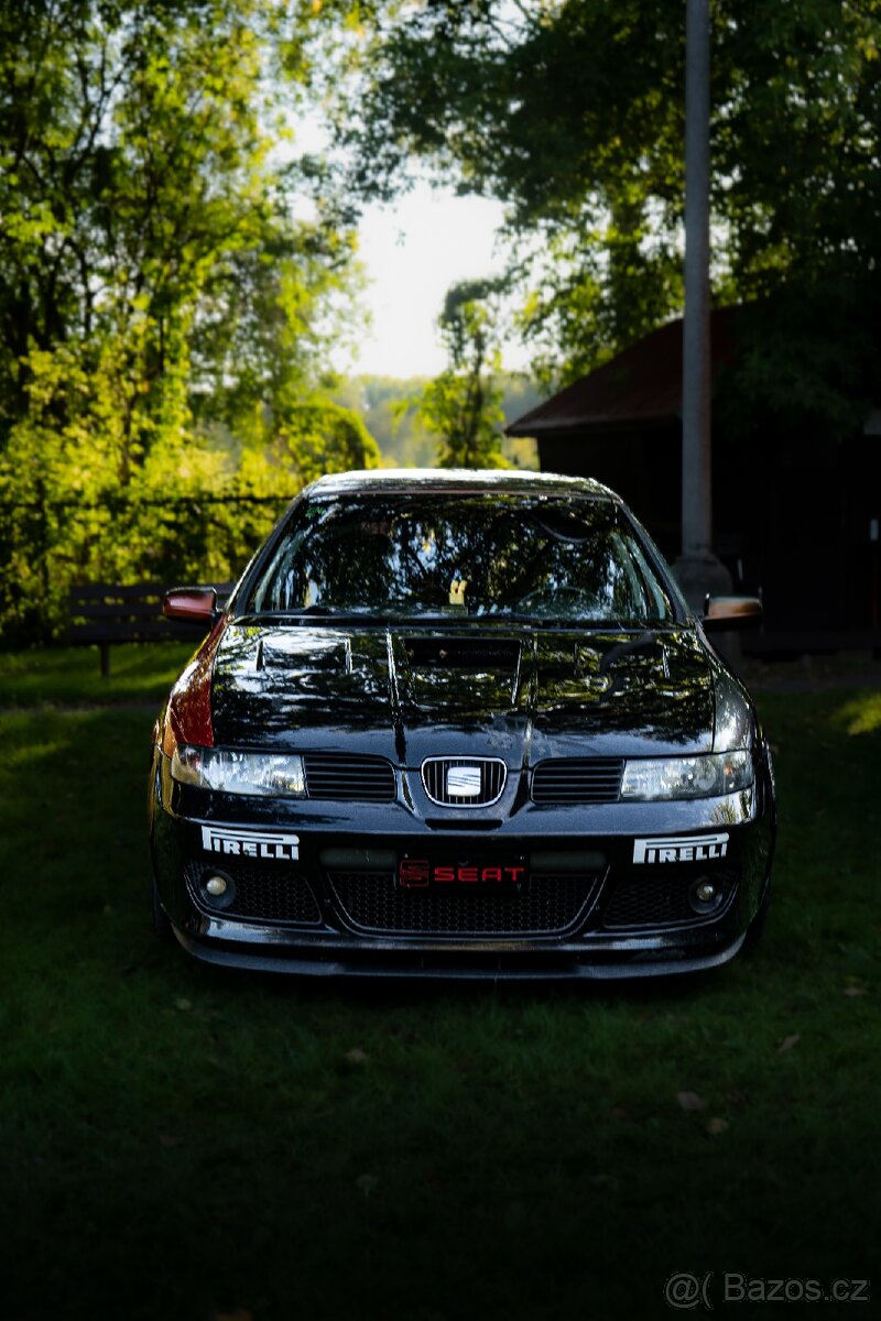 Seat leon 1m Cupra 4 - 2