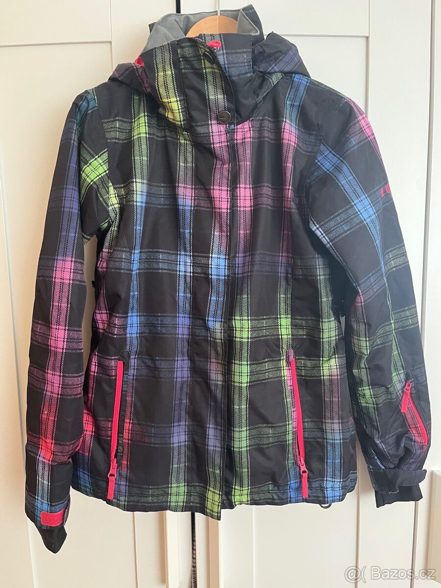 Zimní bunda vel. XS - 2