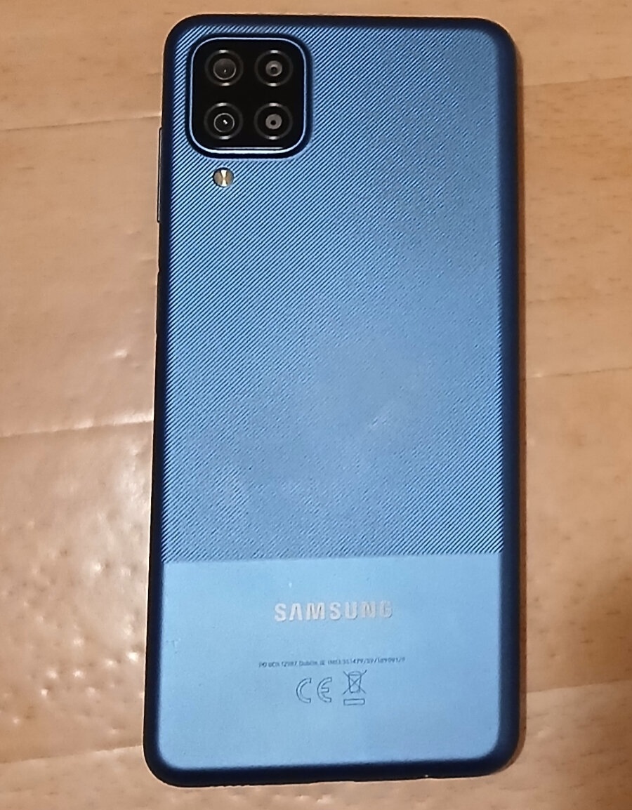 Samsung Galaxy - 2
