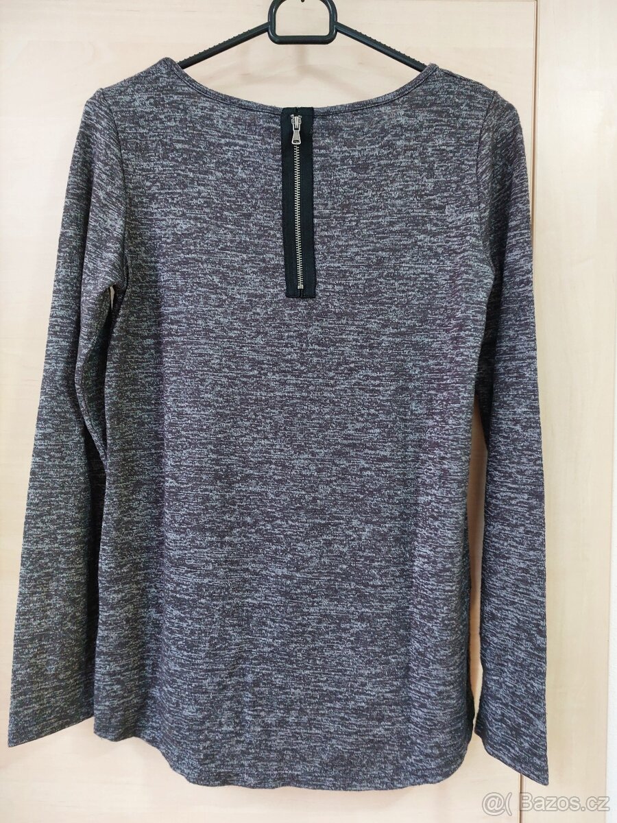 Svetřík (halenka) - 2