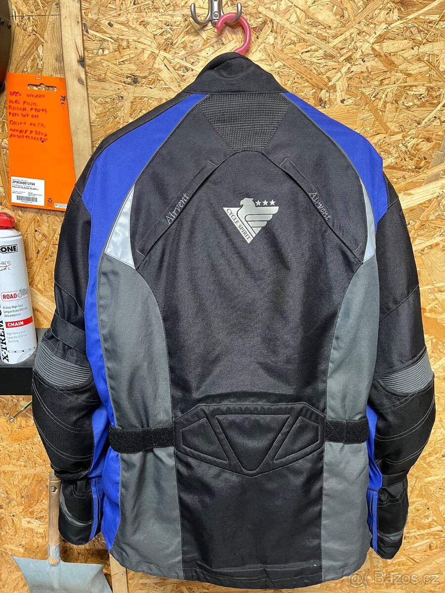 Adventure Bunda+Kalhoty - 2