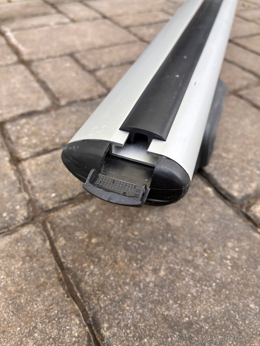 Příčníky KIA STONIC - 2