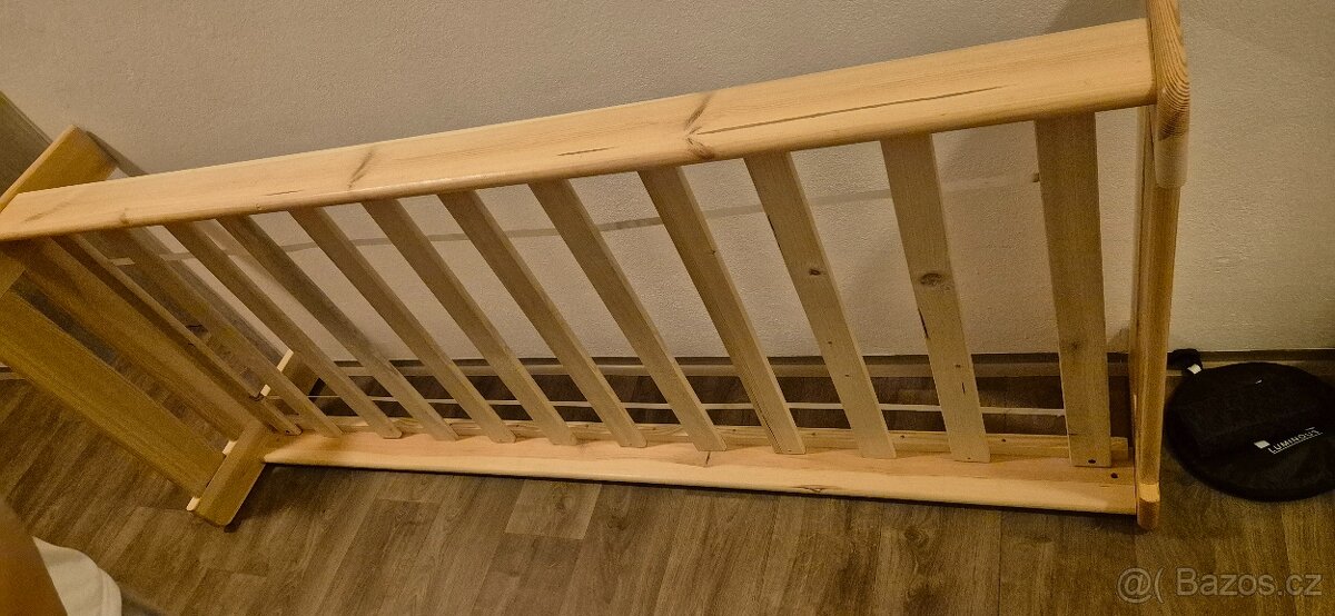 Postel 80cm - 2