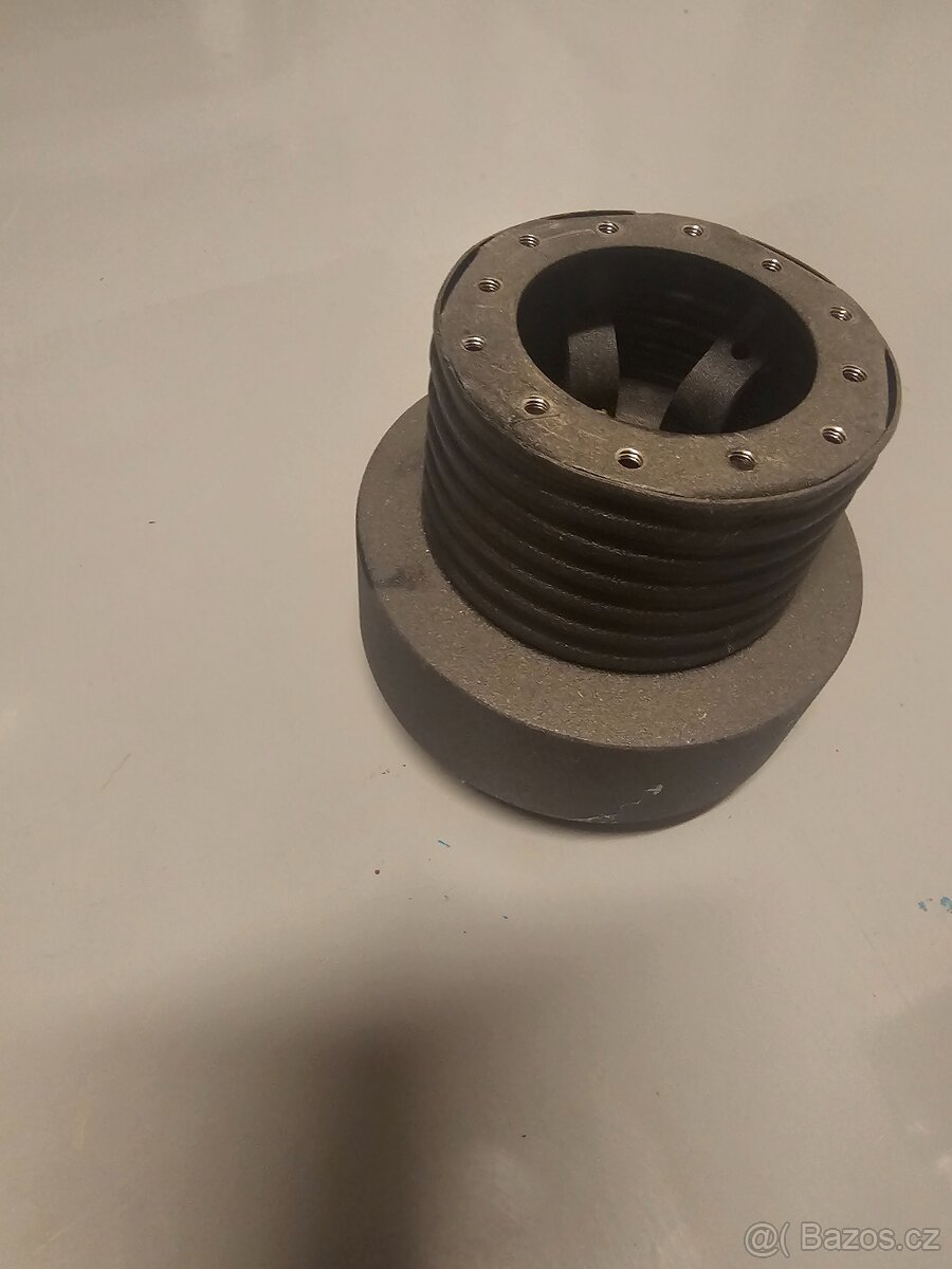 Subaru impreza díly - 2