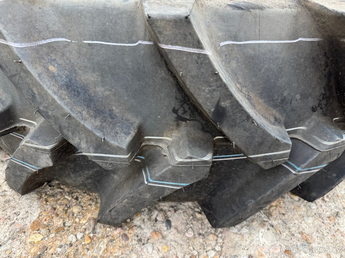 Pneu Mitas 380/70 R24 - 2