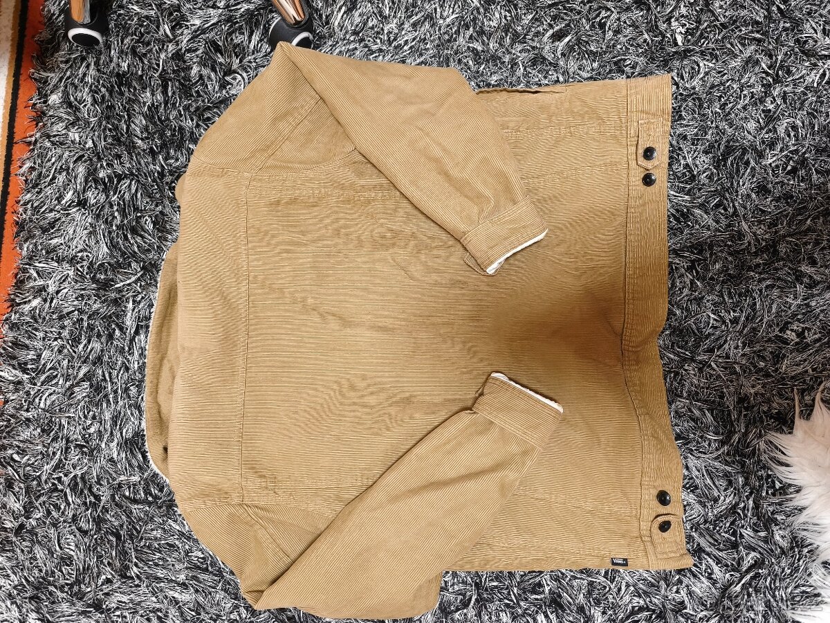 Vans bunda - 2