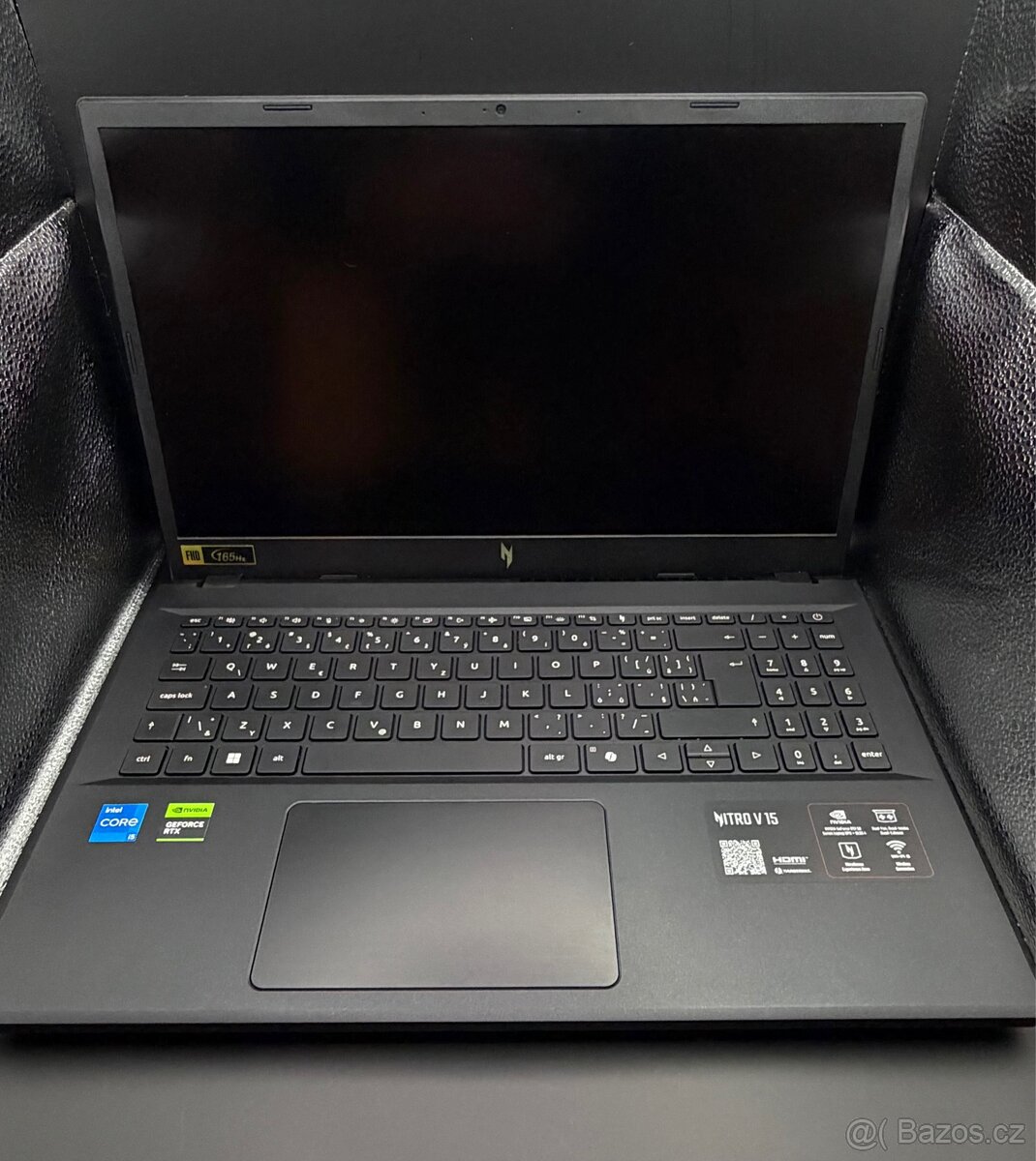 ACER NITRO V14 (ANV15-52) záruka - 2