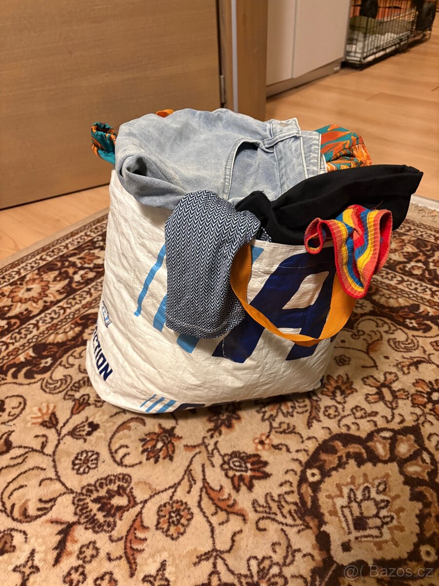 Oblečení velikost L - 2