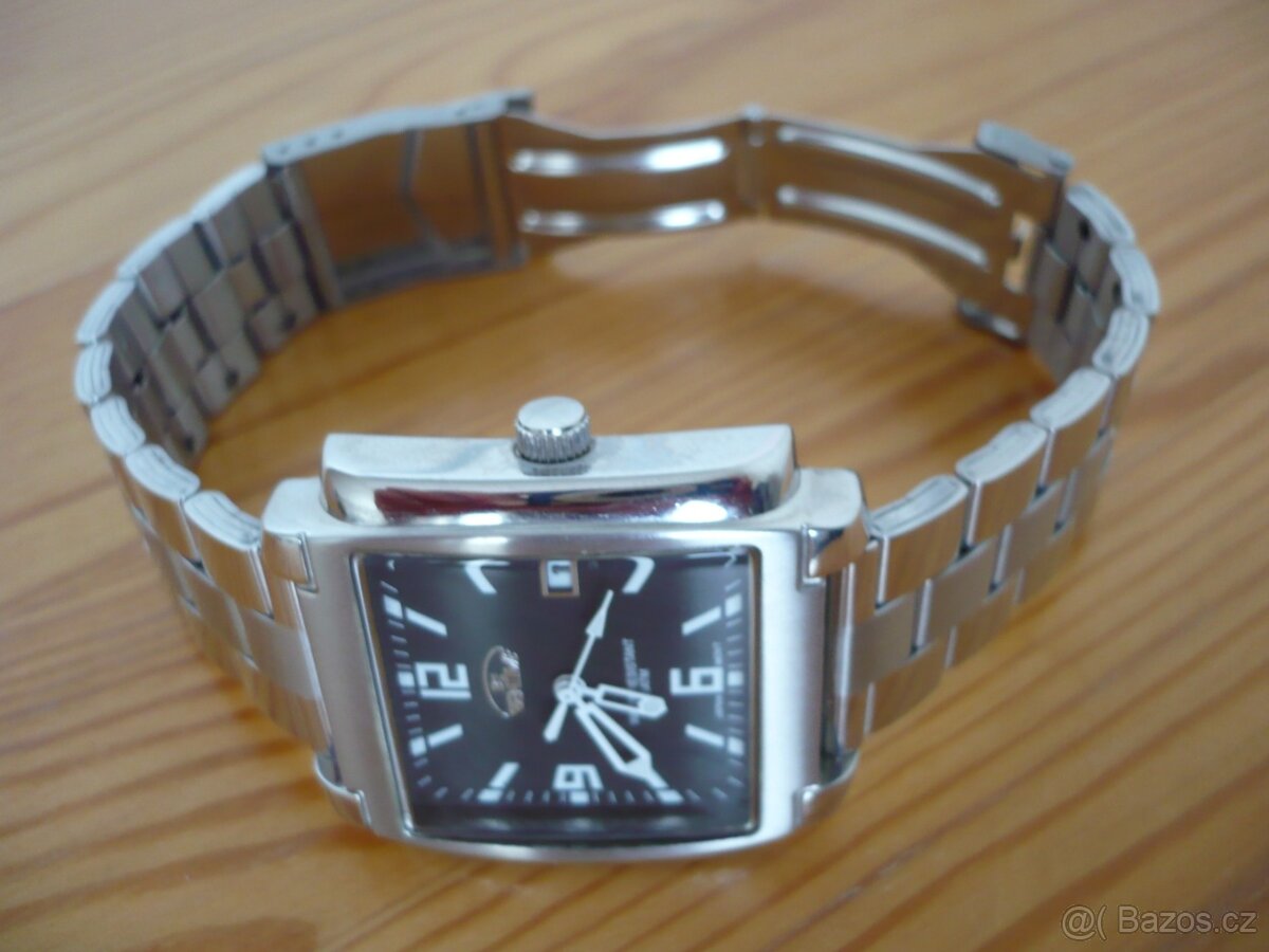Pánské hodinky BENTIME - 2