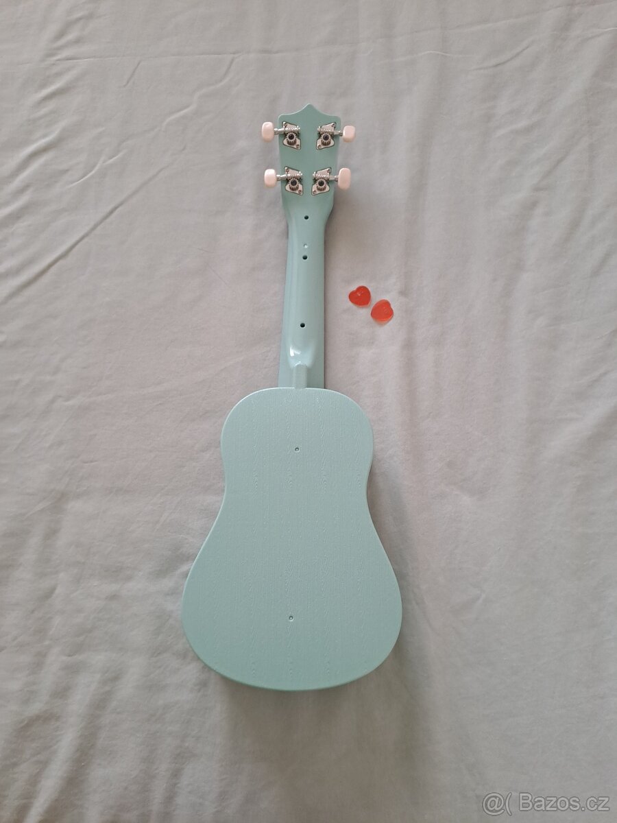 Ukulele - 2