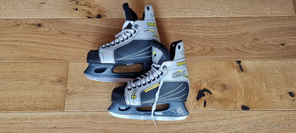 Brusle chlapecké - 2