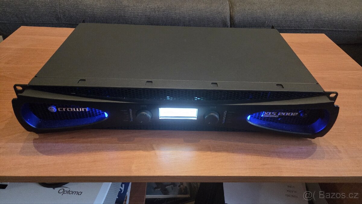 Crown 2002 XLS Drivecore - 2