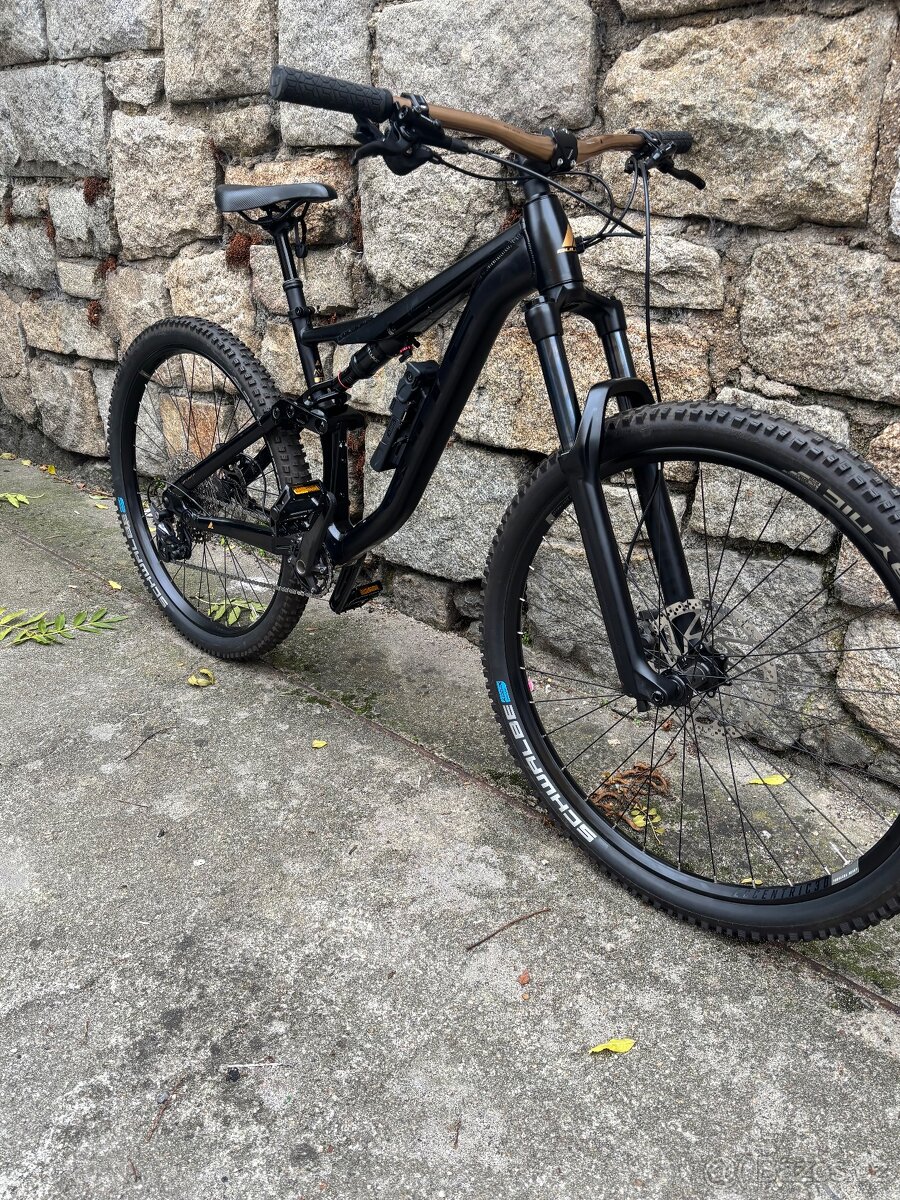 BULLS COPPERHEAD FSX 29 M - 2