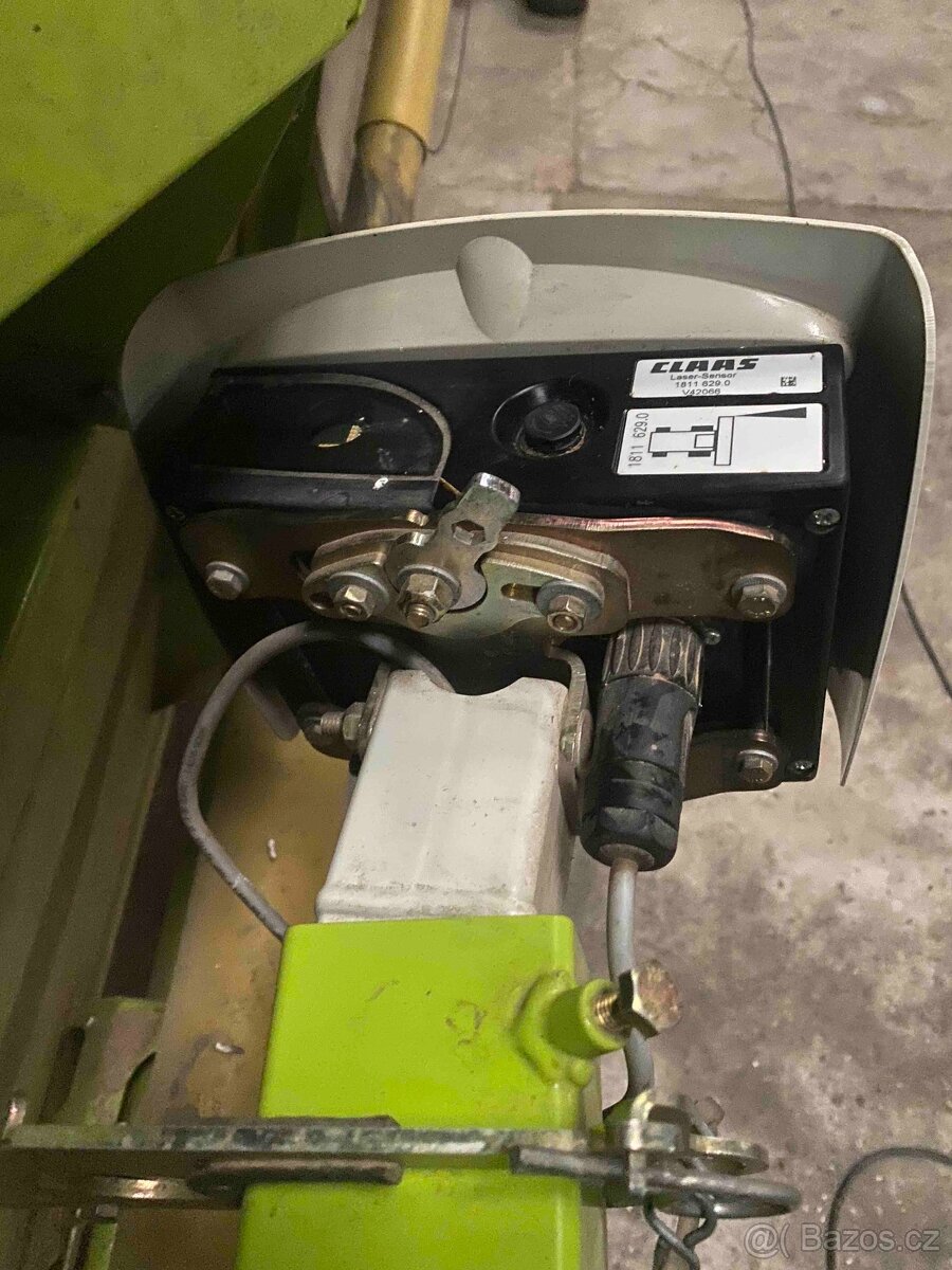 claas laser pilot - 2