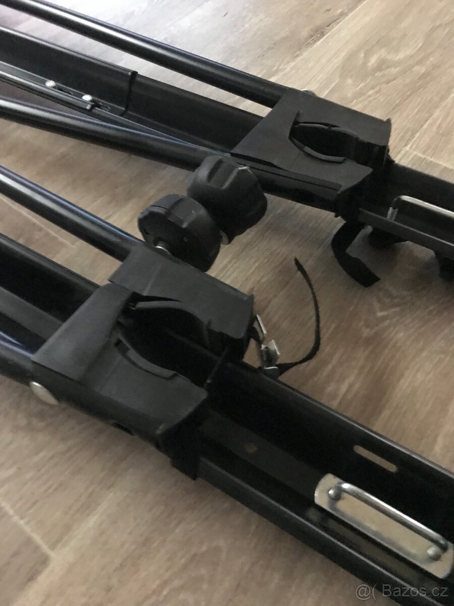 Nosič jízdních kol - 2