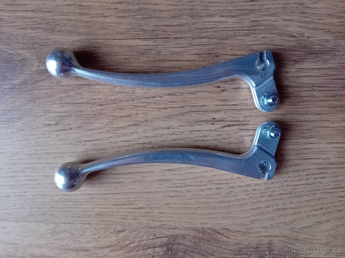 Jawa čz páčky - 2