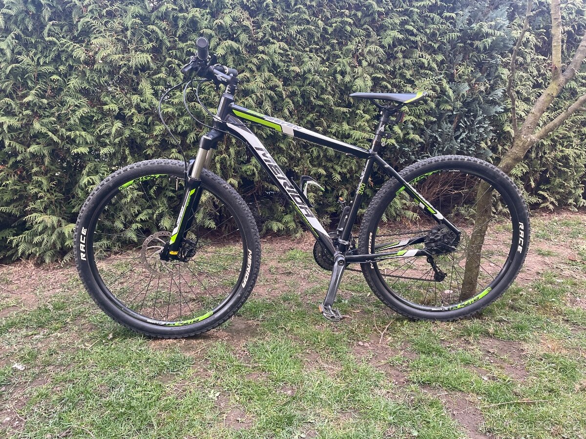 MTB Merida Big.seven 18,5” 47cm - 2
