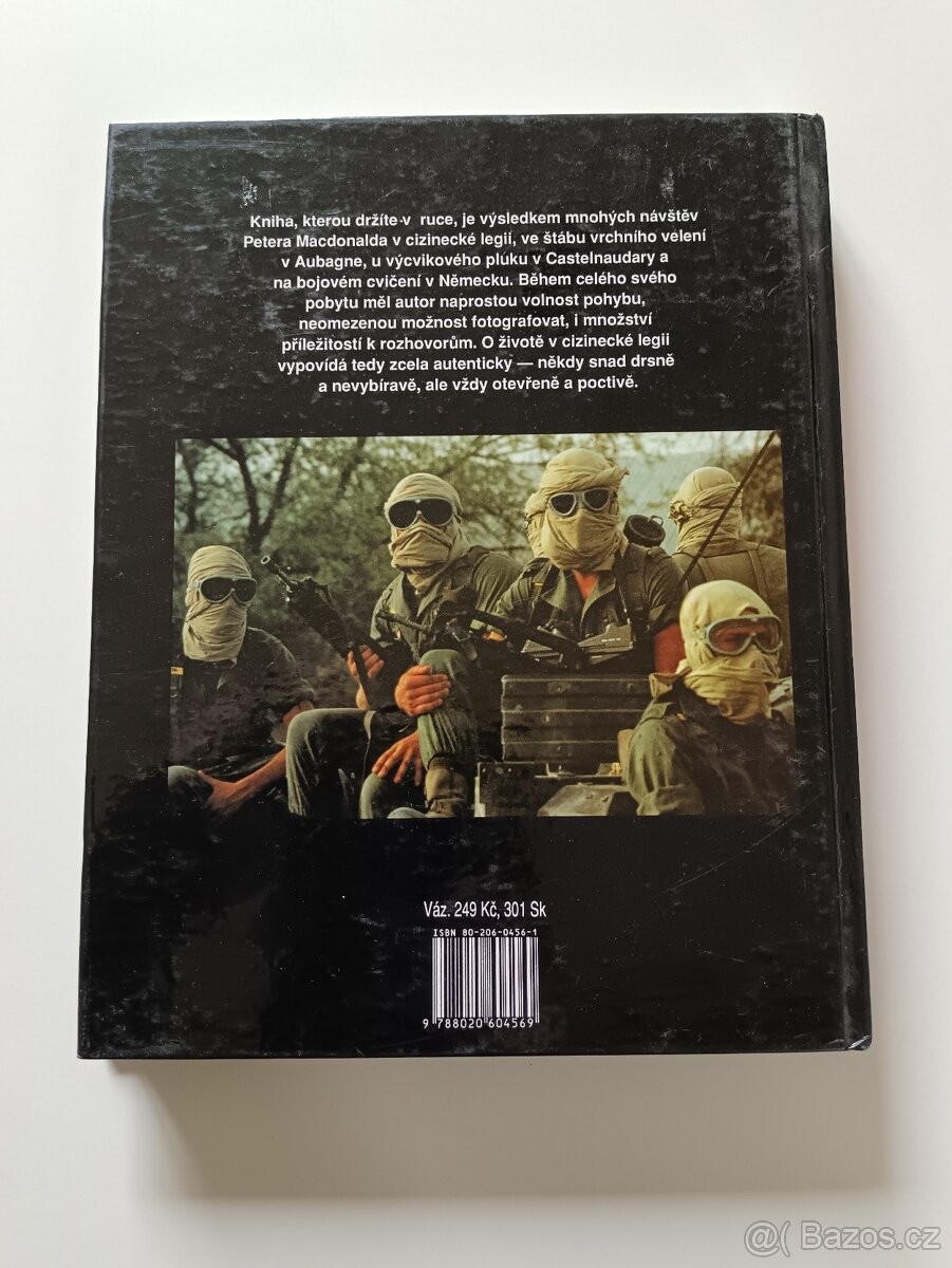 Cizinecká legie - 2