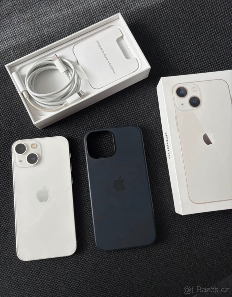 IPhone 13 mini 128GB - 2