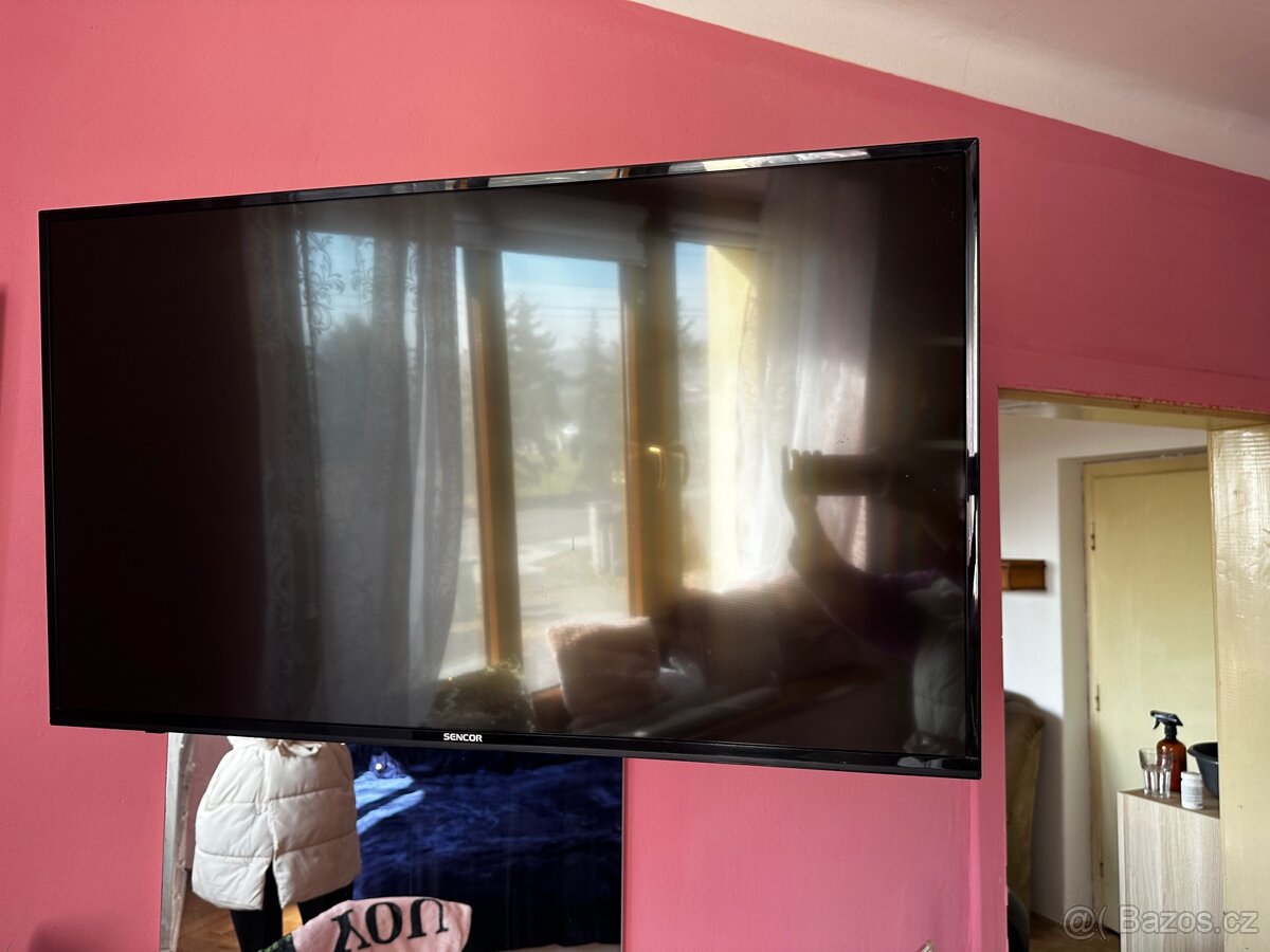Televize Sencor - 2