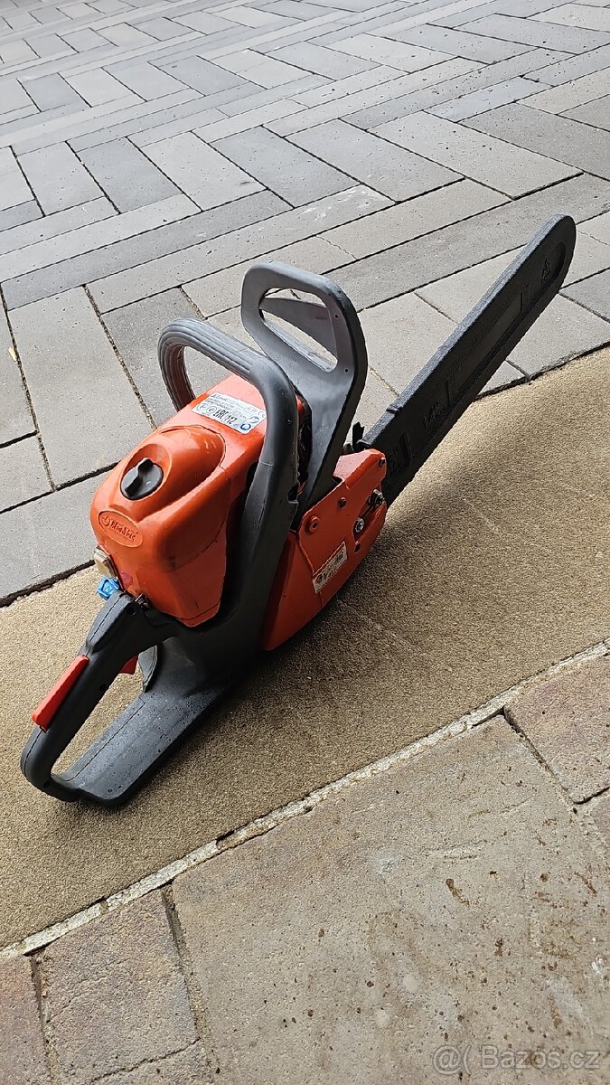 Motorová pila Oleo Mac 947 - 2