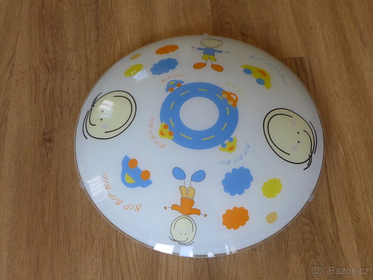 Dětské stropní svítidlo EGLO - 2