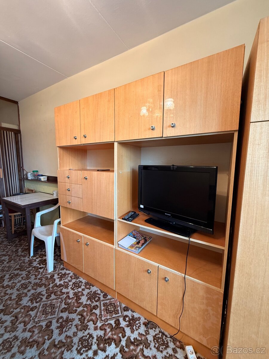 Nábytek za odvoz - 2