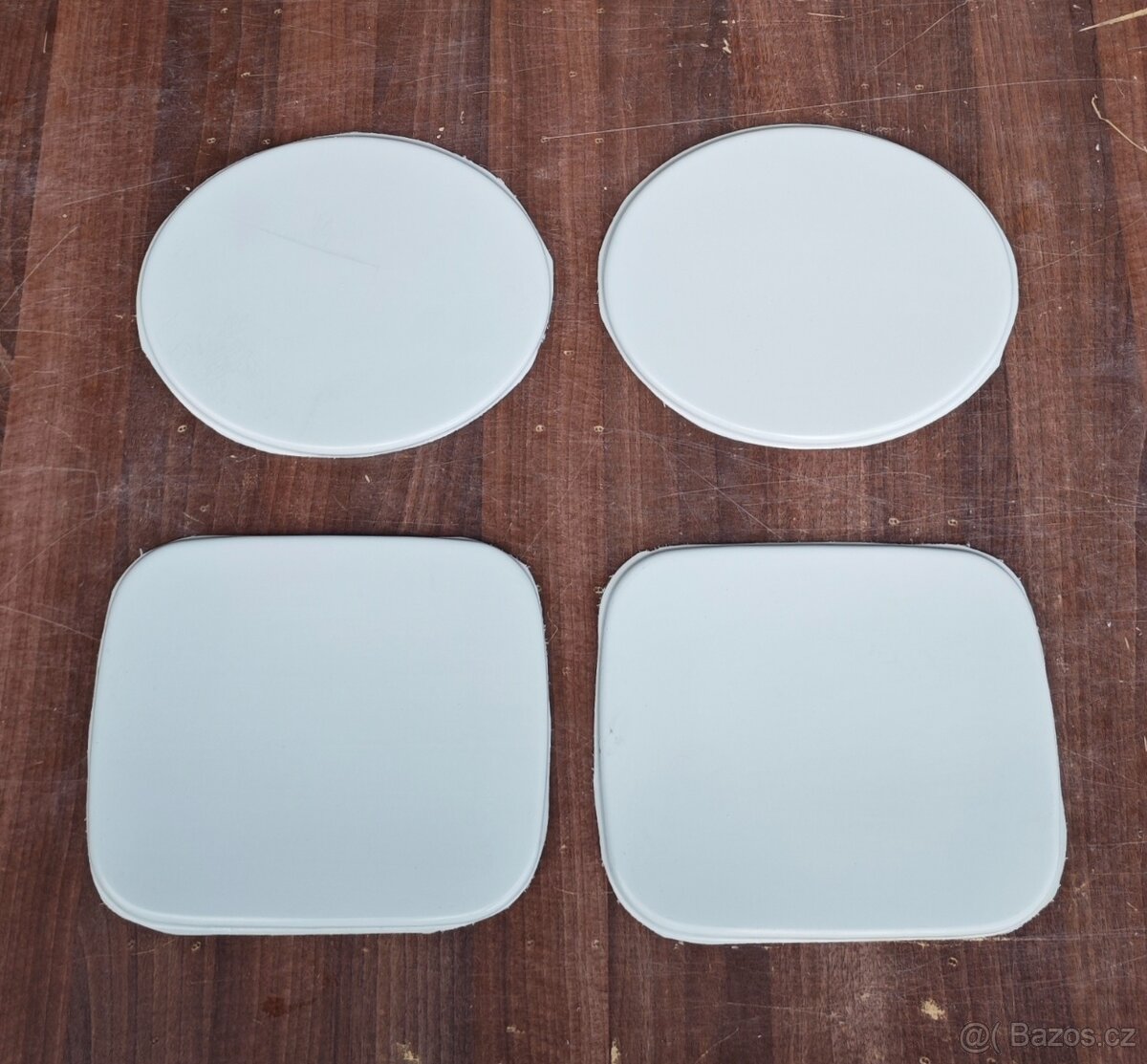 Zadní číselníky Jawa Enduro - 2