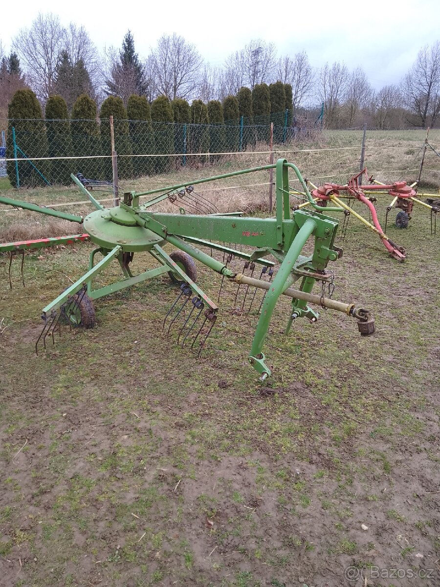 Nahrabovak Deutsch fahr - 2