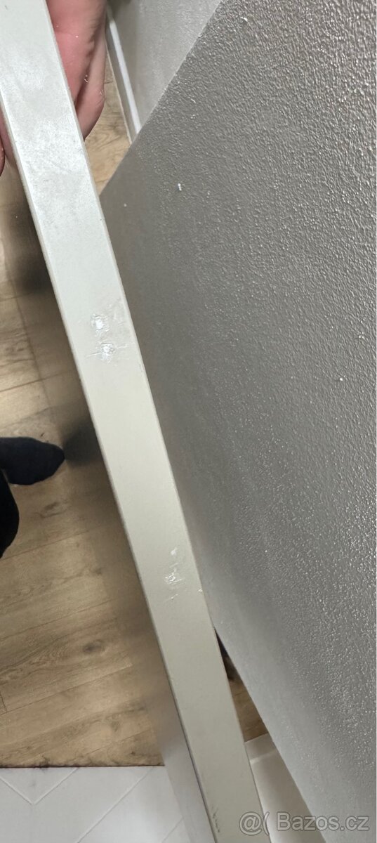 Stolní deska IKEA TROTTEN 120x70 - 2