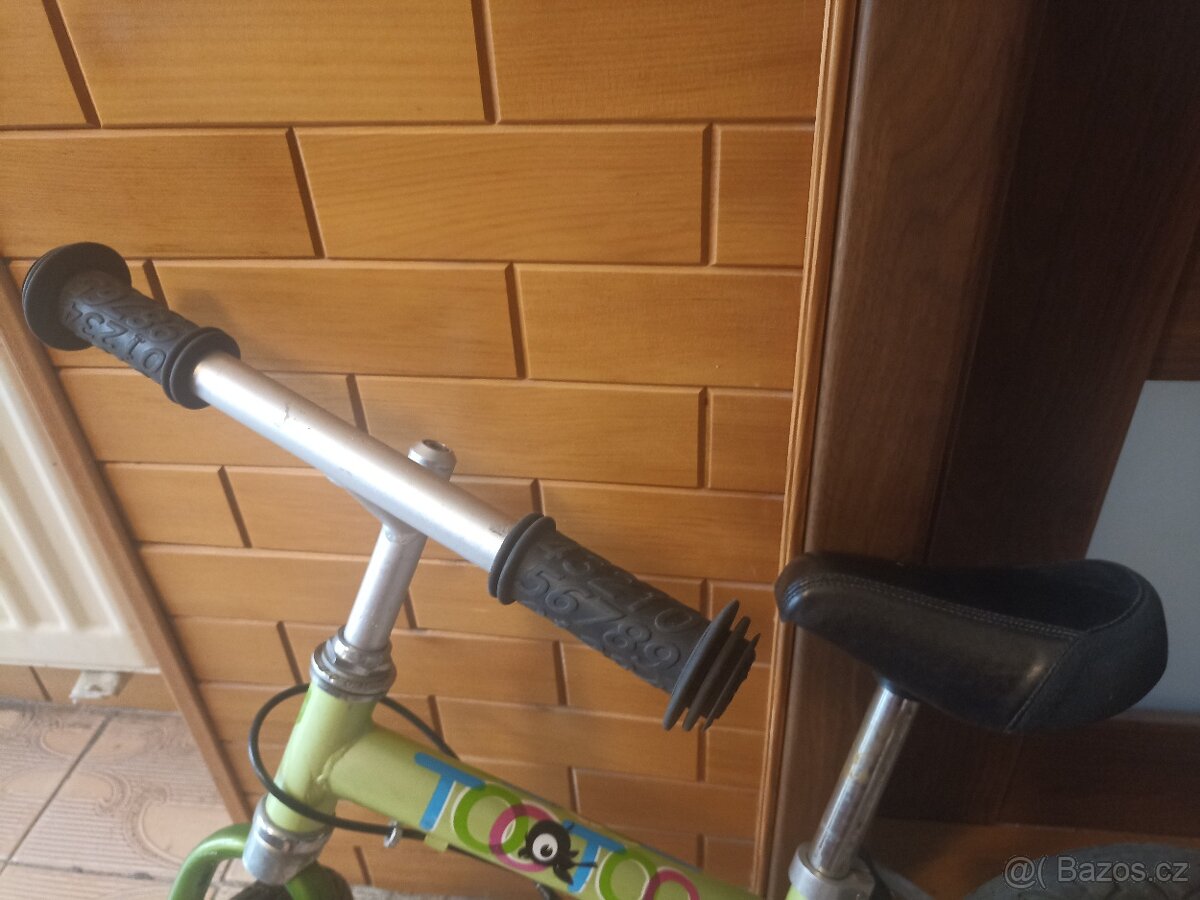 Dětské odrážedlo TooToo - 2