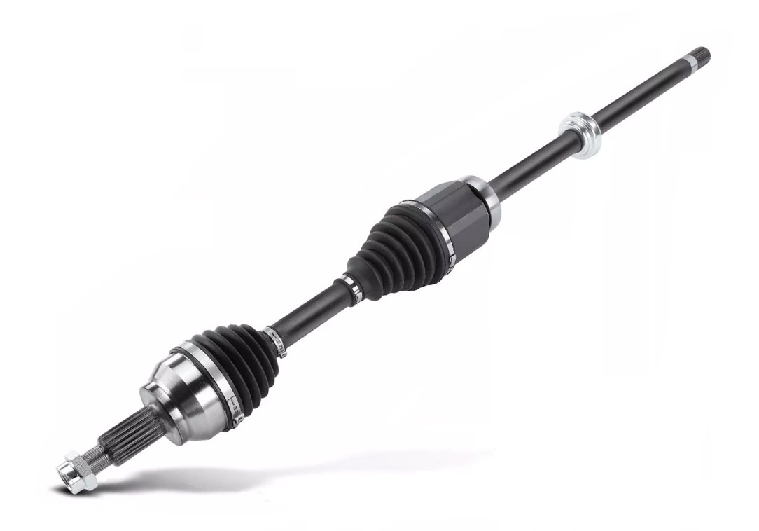 Nove poloosy Range Rover Evoque - 2