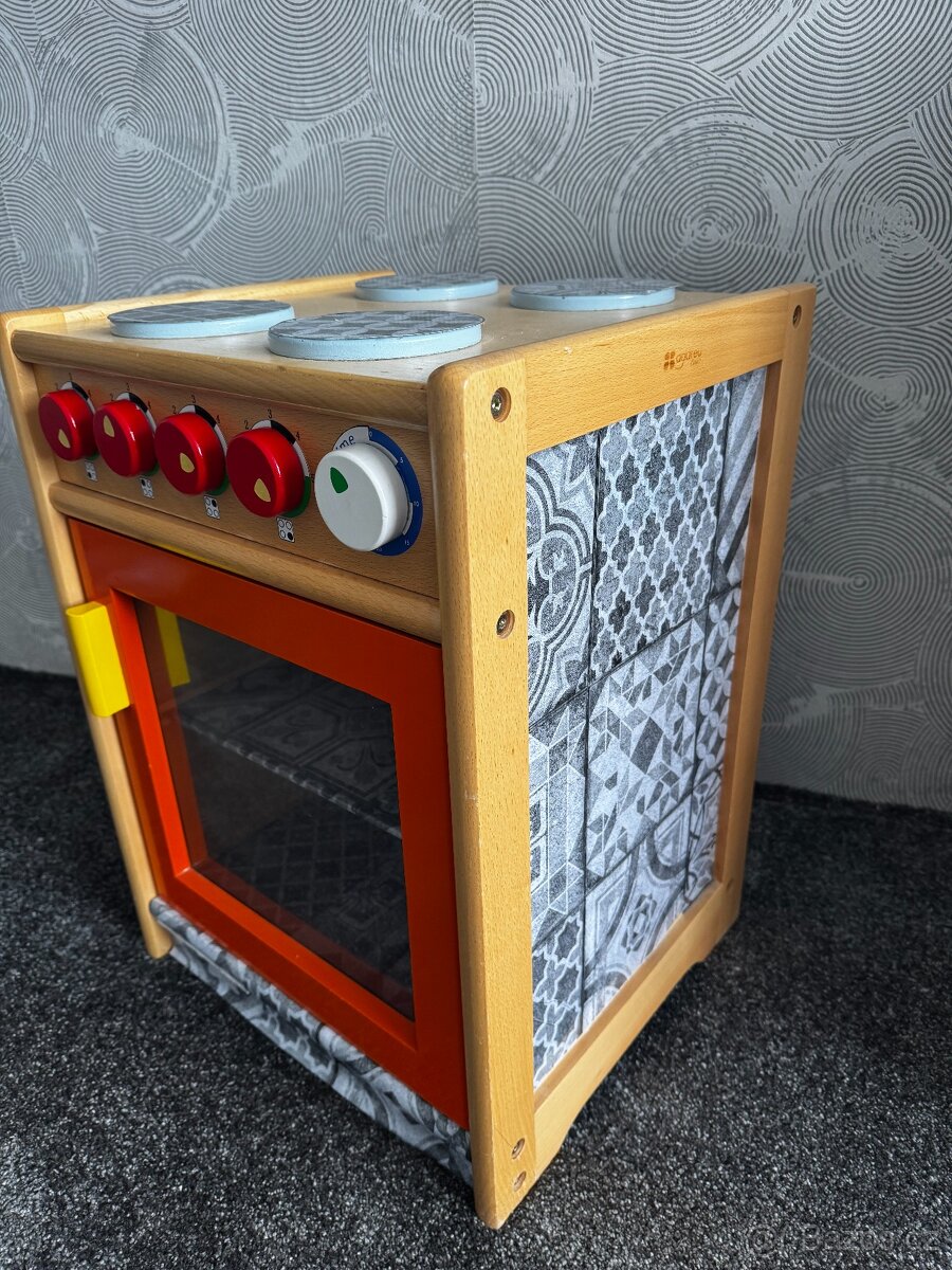 Dětská kuchyňka - 2