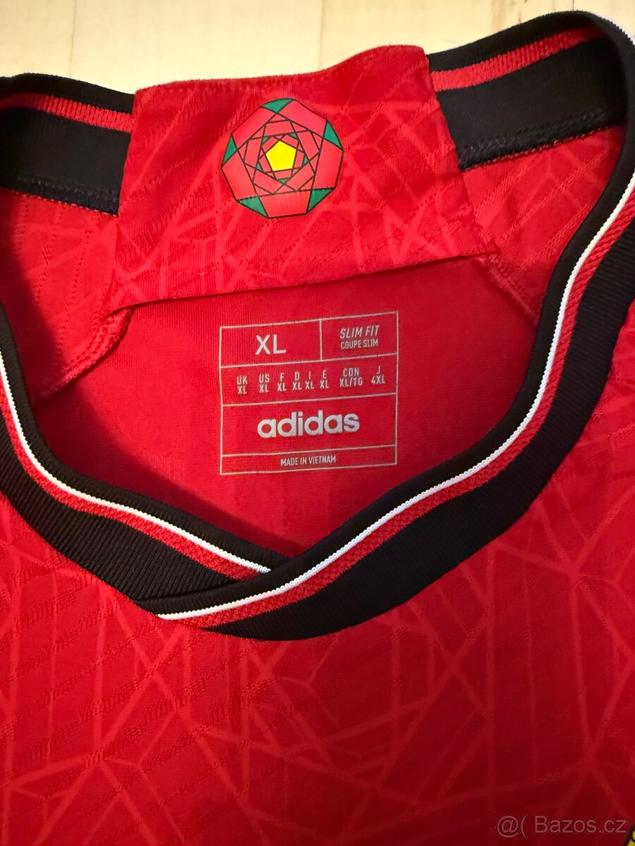 Dres Adidas - 2