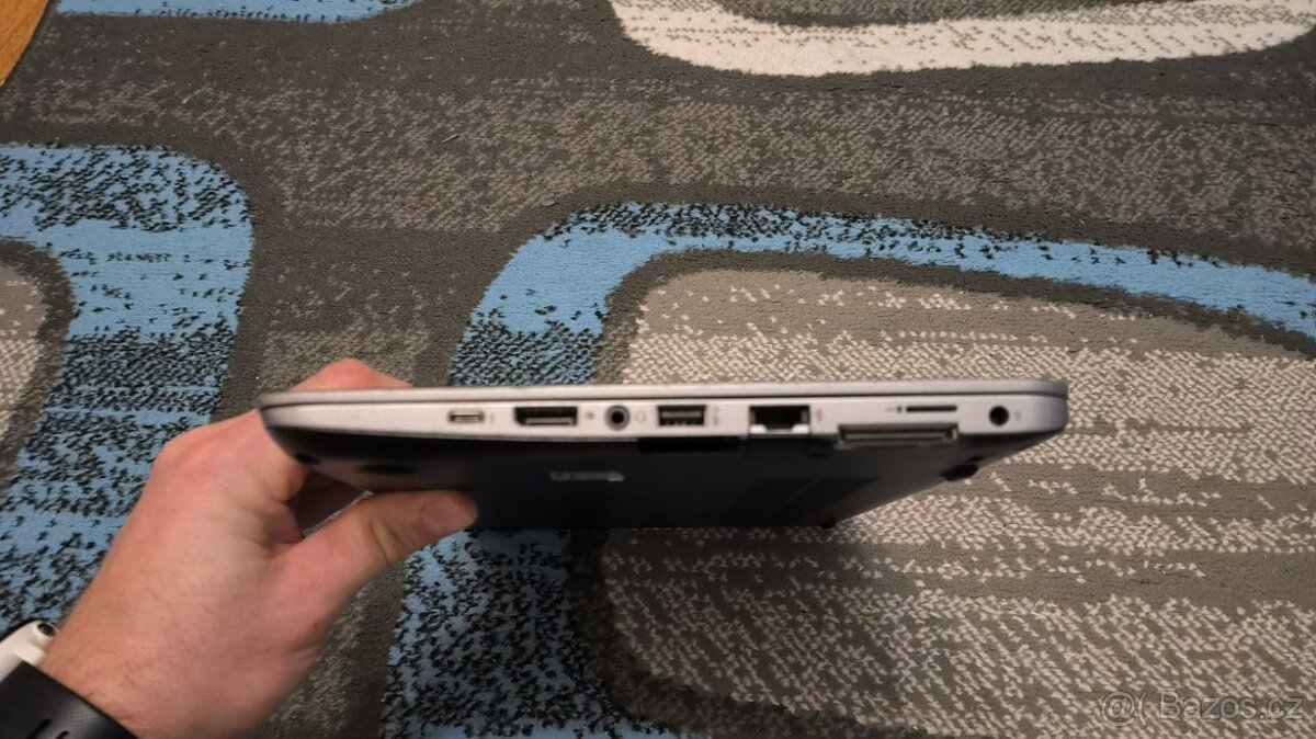 Notebook HP Elitebook 820 G3 - 2