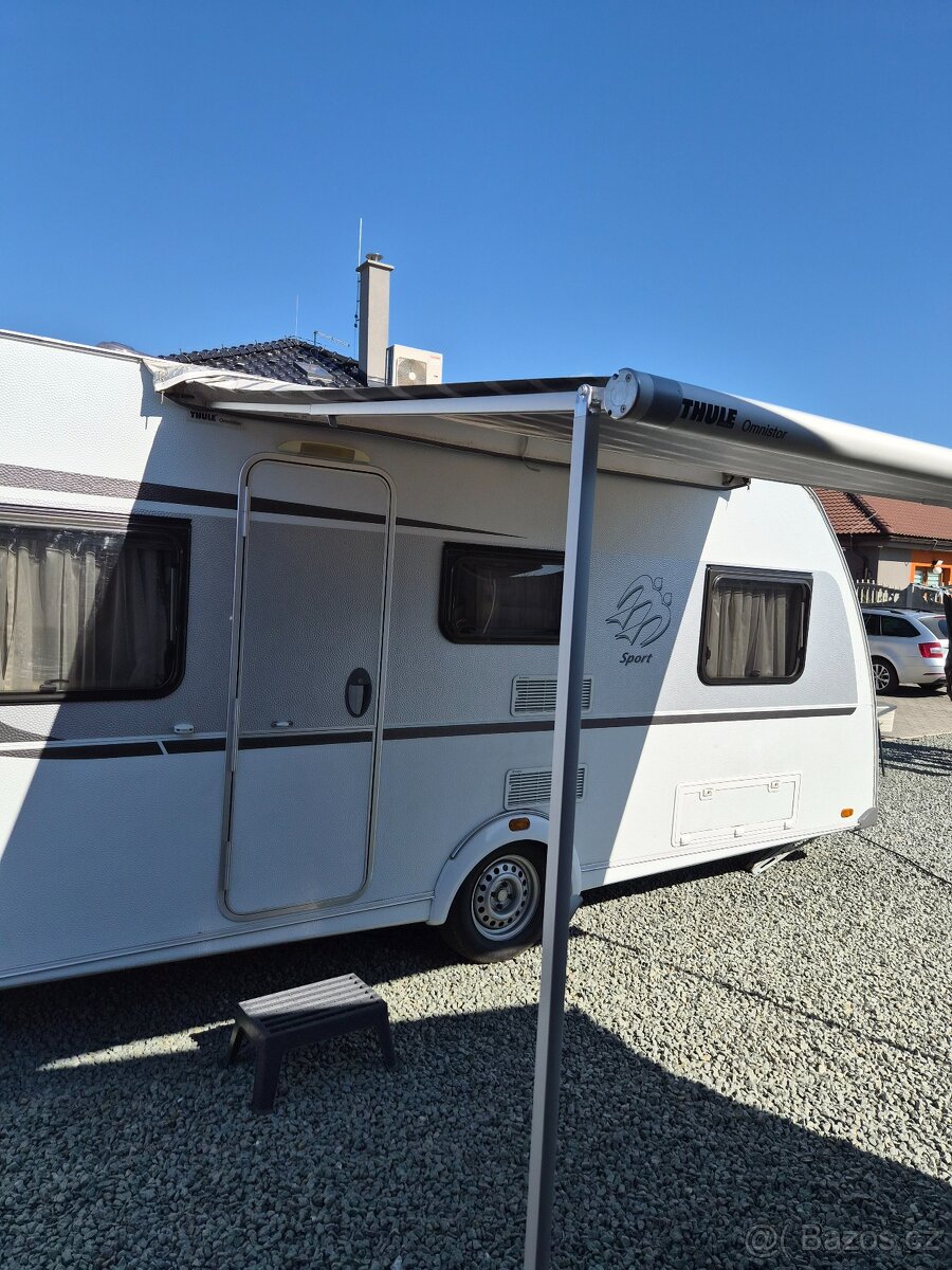 Karavan Knau sport - 2