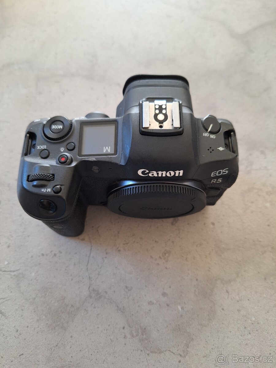 Canon EOS R5 - 2