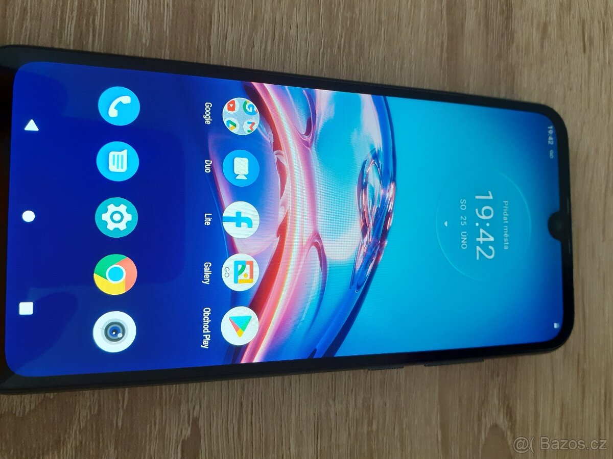 Motorola moto e6i - 2