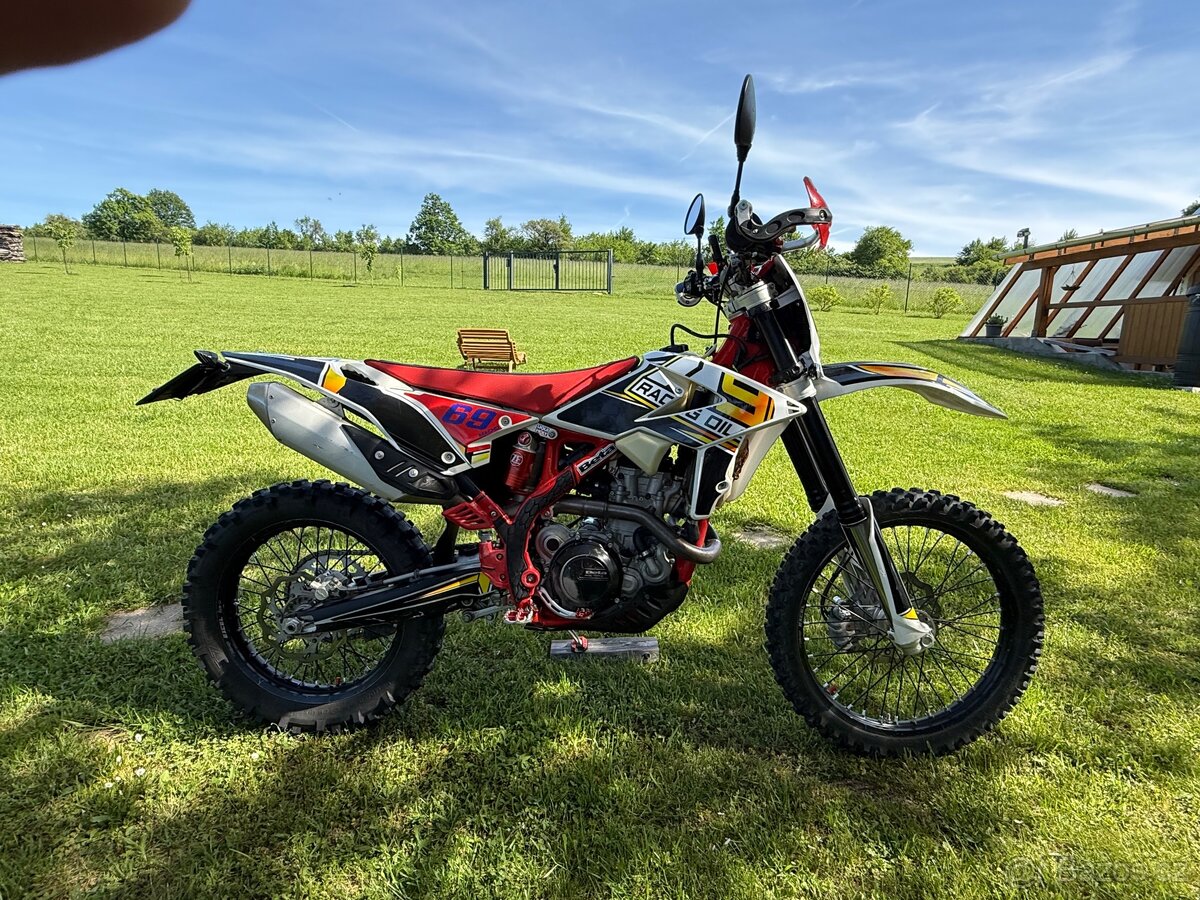 Beta rr 390 - 2