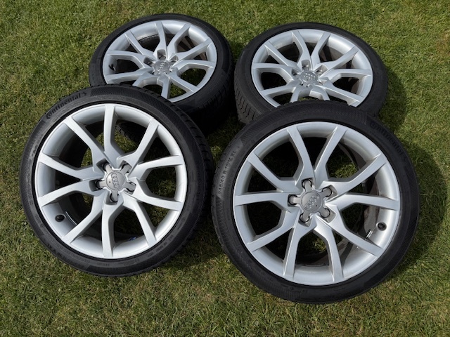 Alu kola zimní r18 - 2