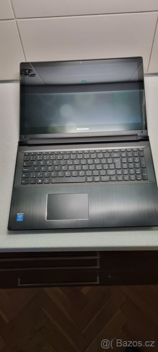 Lenovo FLEX 2 PRO 15 DOTYKOVY DISPLAY - stav nového - 2