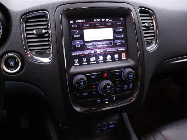 Dodge Durango 5.7 - 2